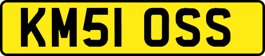 KM51OSS