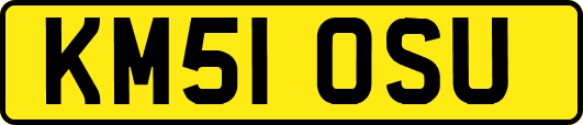 KM51OSU