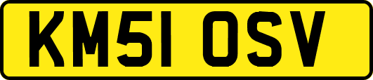 KM51OSV