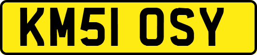 KM51OSY