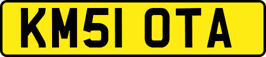 KM51OTA