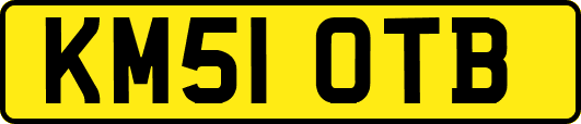 KM51OTB