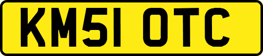 KM51OTC