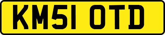 KM51OTD
