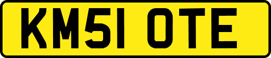 KM51OTE