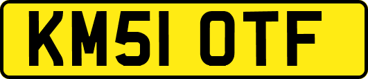 KM51OTF