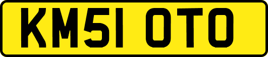 KM51OTO