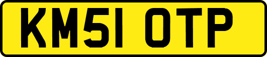 KM51OTP