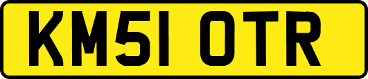KM51OTR