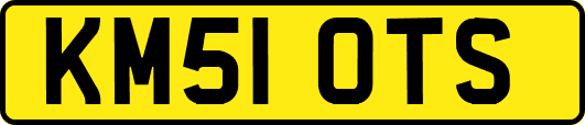 KM51OTS