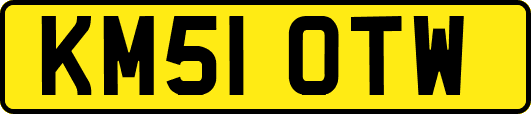 KM51OTW