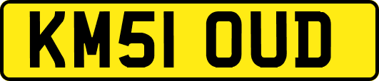 KM51OUD