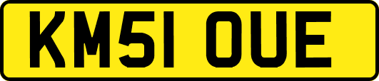 KM51OUE