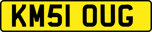 KM51OUG