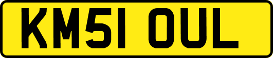 KM51OUL