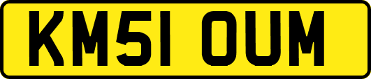 KM51OUM