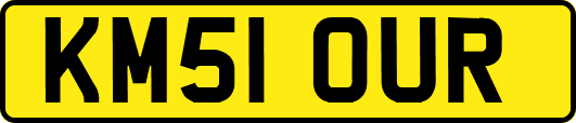 KM51OUR