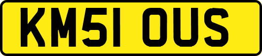 KM51OUS