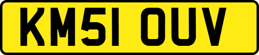 KM51OUV