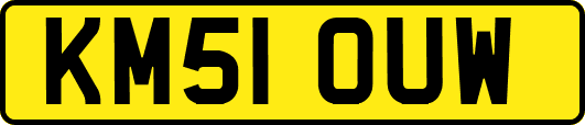 KM51OUW