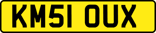 KM51OUX