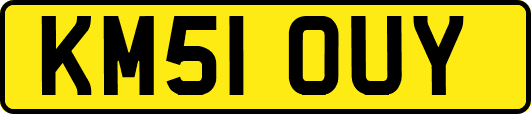 KM51OUY