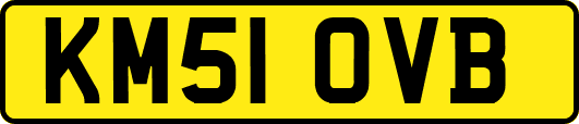 KM51OVB