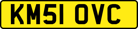 KM51OVC