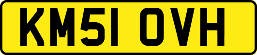 KM51OVH