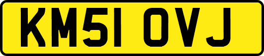 KM51OVJ