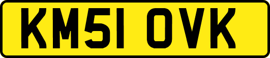 KM51OVK