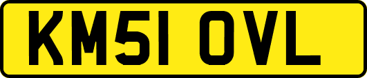KM51OVL
