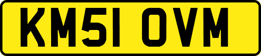 KM51OVM