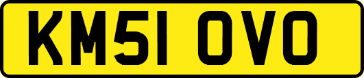 KM51OVO