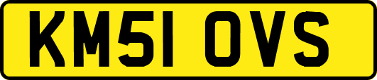 KM51OVS