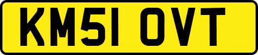 KM51OVT