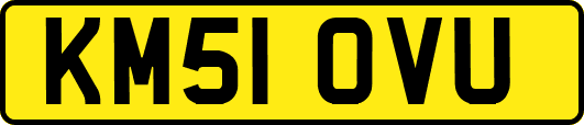 KM51OVU