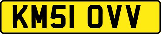 KM51OVV