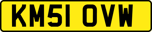 KM51OVW