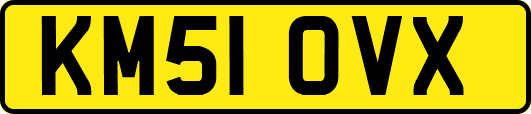KM51OVX