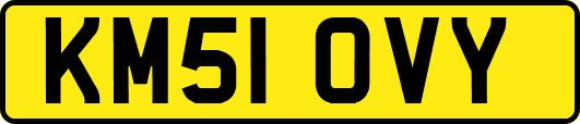 KM51OVY