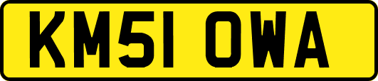 KM51OWA