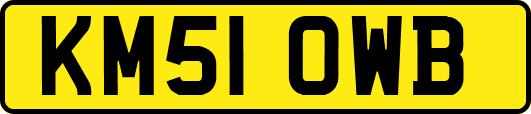 KM51OWB