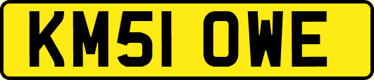 KM51OWE