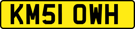 KM51OWH