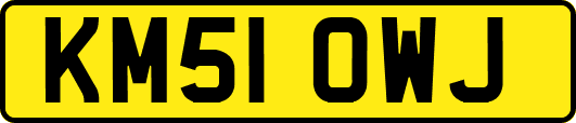 KM51OWJ