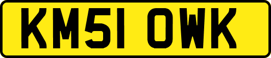 KM51OWK