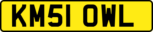 KM51OWL