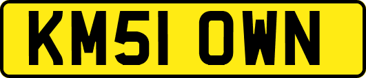 KM51OWN
