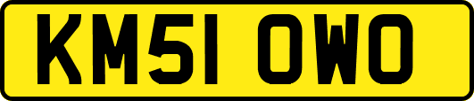 KM51OWO